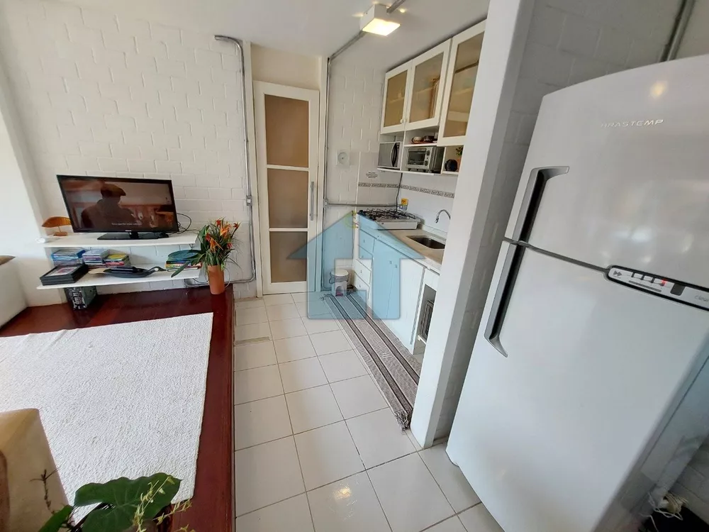 Apartamento, 1 quarto - Foto 6