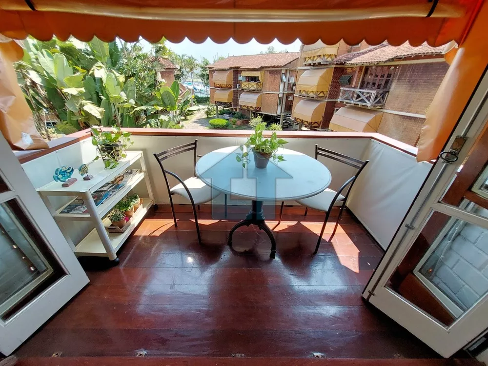 Apartamento, 1 quarto - Foto 2