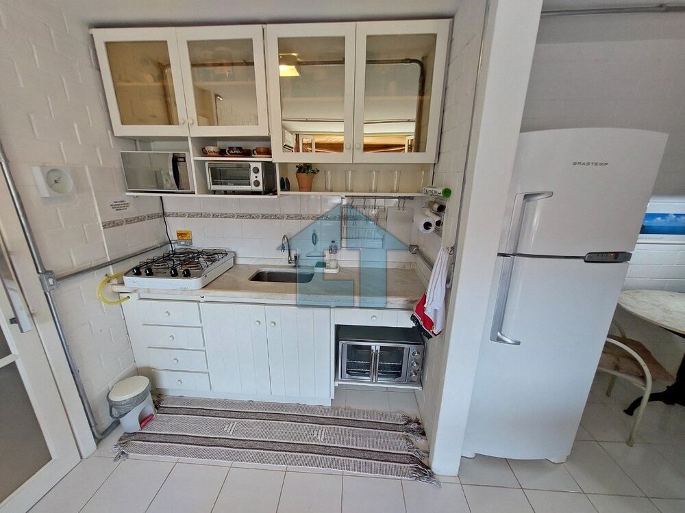 Apartamento, 1 quarto - Foto 5