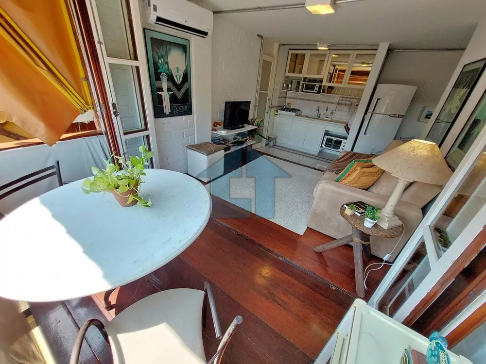 Apartamento, 1 quarto - Foto 3