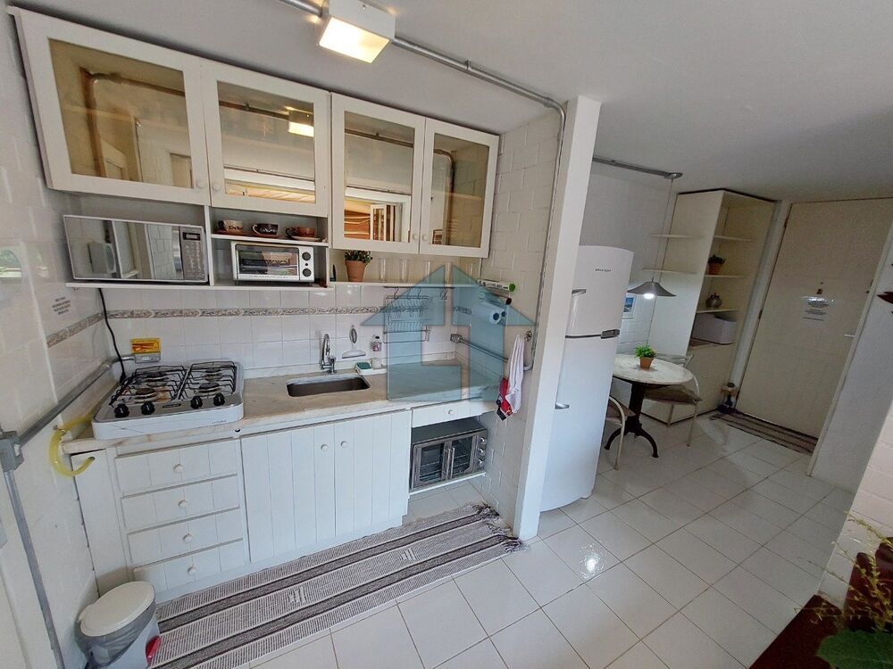 Apartamento, 1 quarto - Foto 9