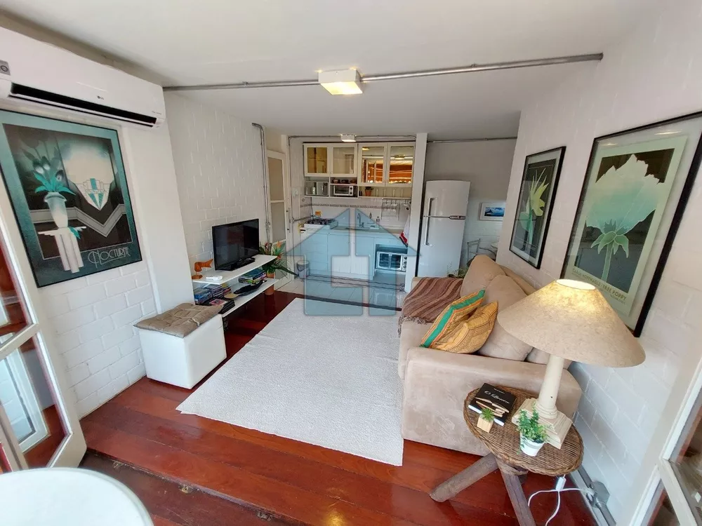 Apartamento, 1 quarto - Foto 4