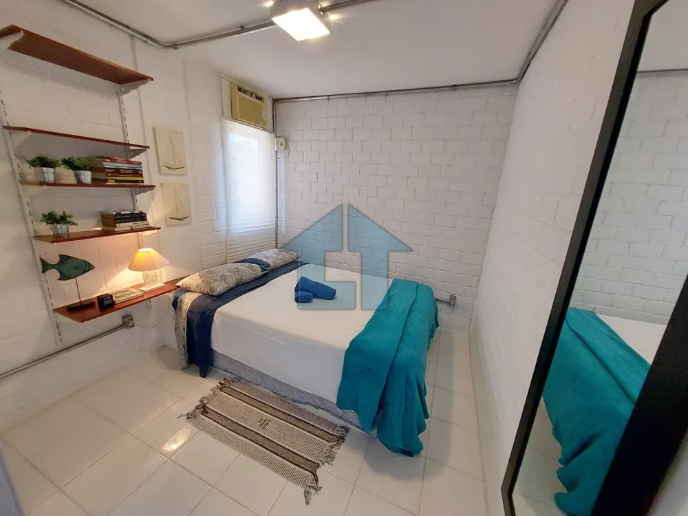 Apartamento, 1 quarto - Foto 11