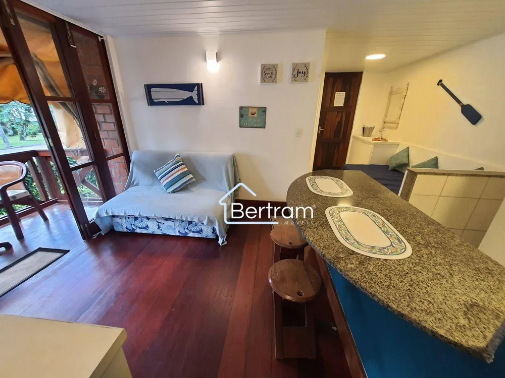 Apartamento, 1 quarto, 32 m² - Foto 13