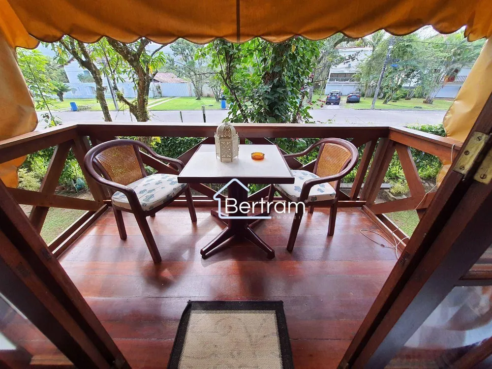 Apartamento, 1 quarto, 32 m² - Foto 7