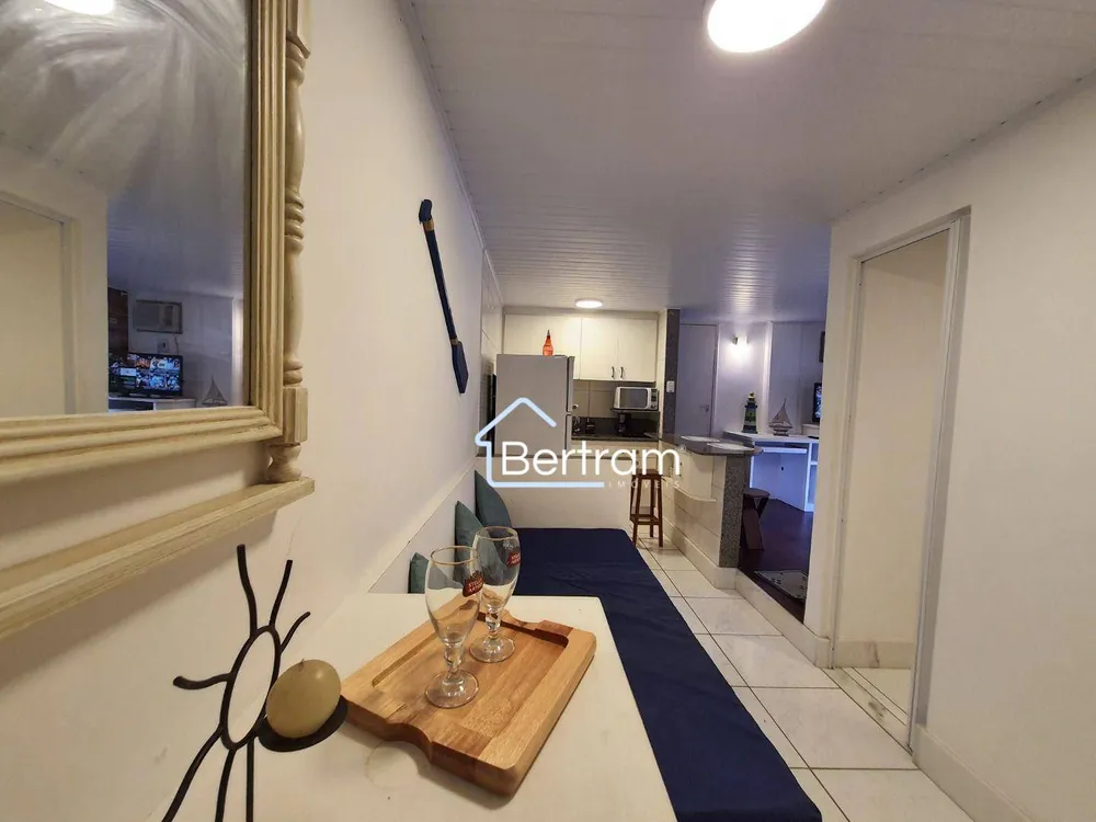 Apartamento, 1 quarto, 32 m² - Foto 15