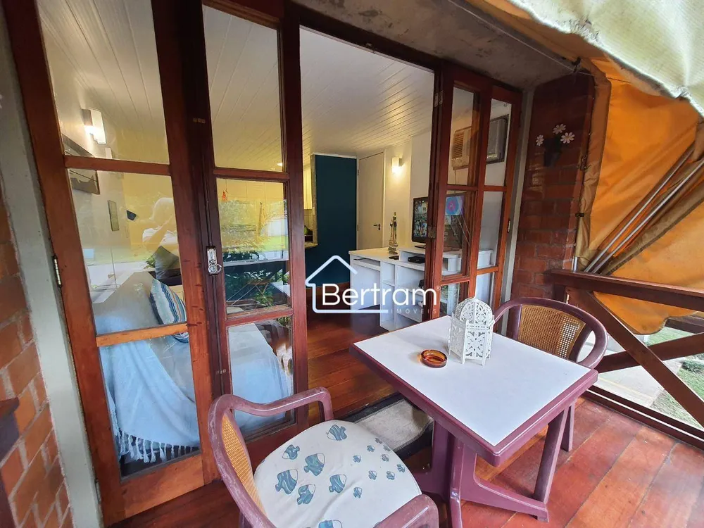 Apartamento, 1 quarto, 32 m² - Foto 14