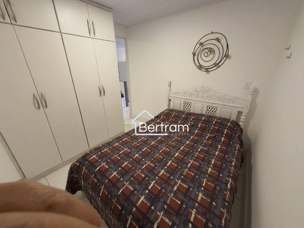 Apartamento, 1 quarto, 32 m² - Foto 9
