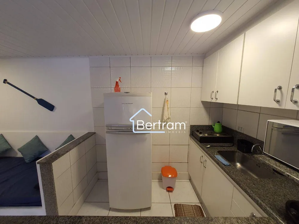 Apartamento, 1 quarto, 32 m² - Foto 12