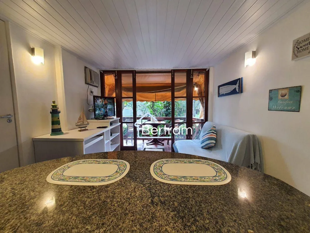 Apartamento, 1 quarto, 32 m² - Foto 5