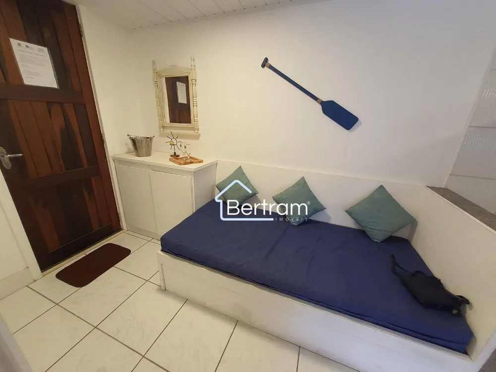 Apartamento, 1 quarto, 32 m² - Foto 11