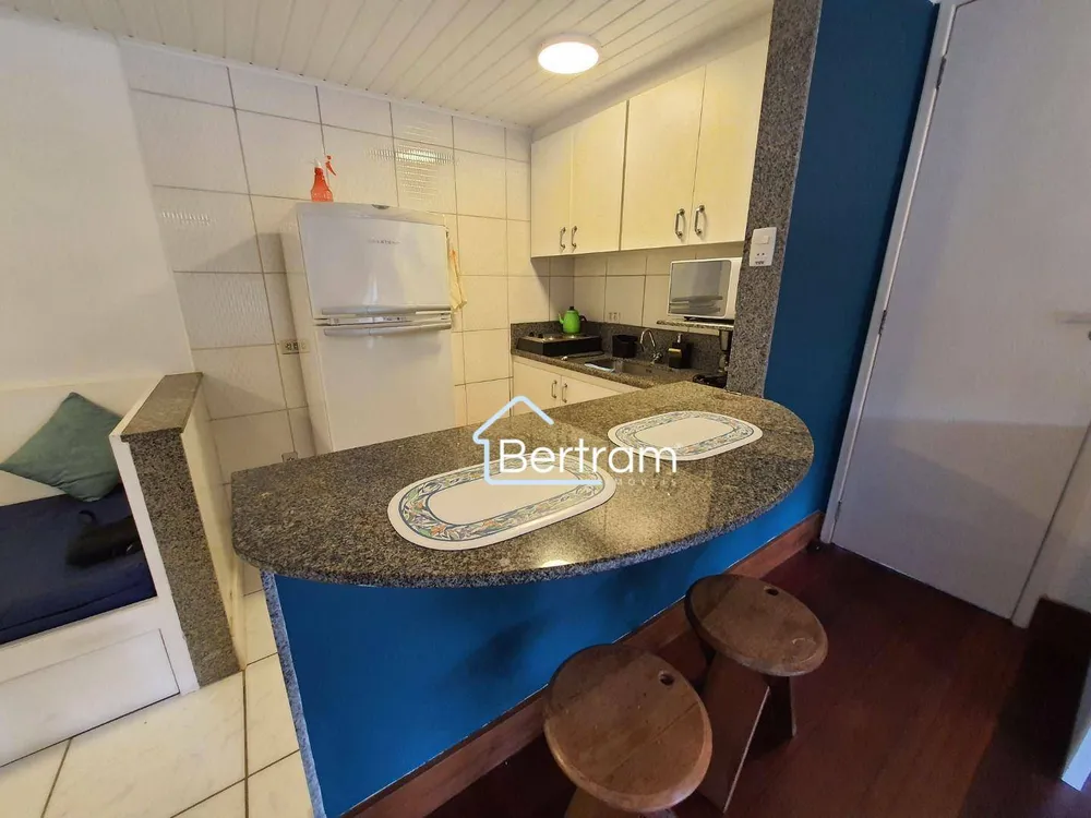 Apartamento, 1 quarto, 32 m² - Foto 6