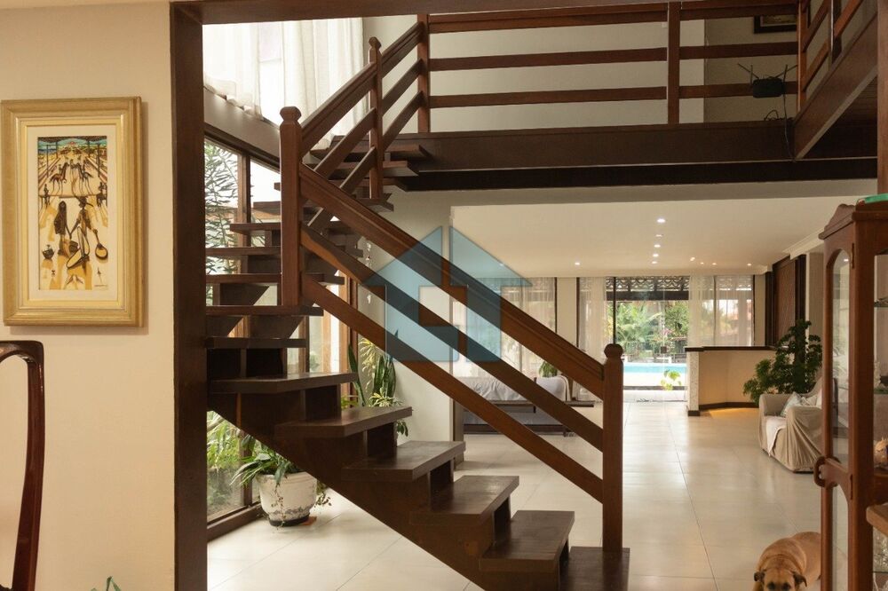 Casa, 7 quartos, 500 m² - Foto 9