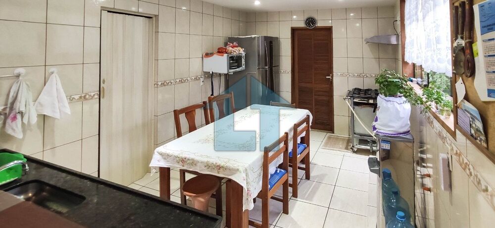 Casa, 7 quartos, 500 m² - Foto 20