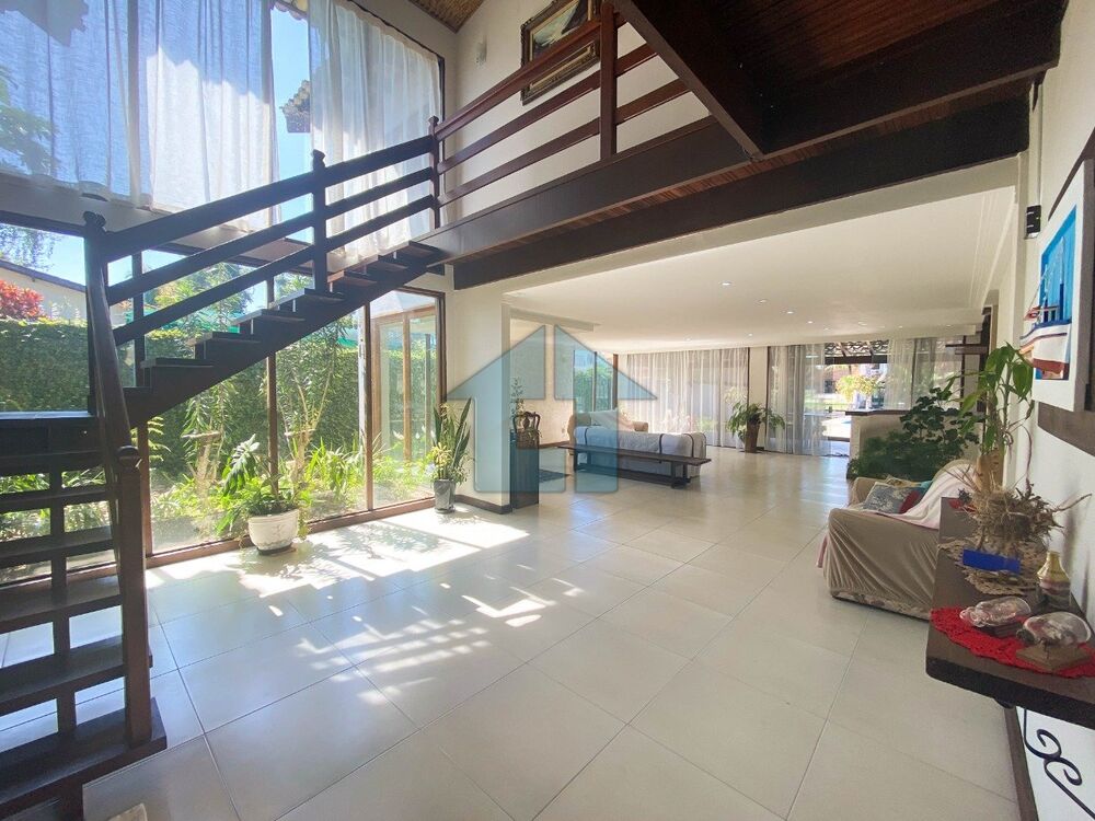 Casa, 7 quartos, 500 m² - Foto 6