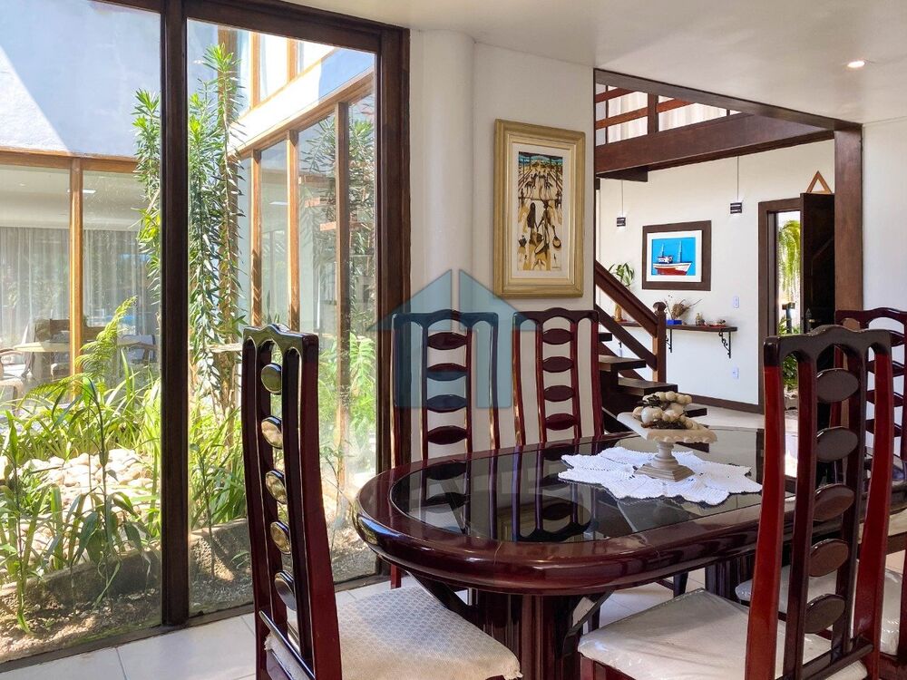 Casa, 7 quartos, 500 m² - Foto 19