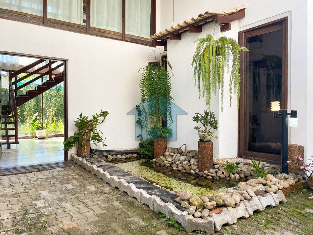 Casa, 7 quartos, 500 m² - Foto 3