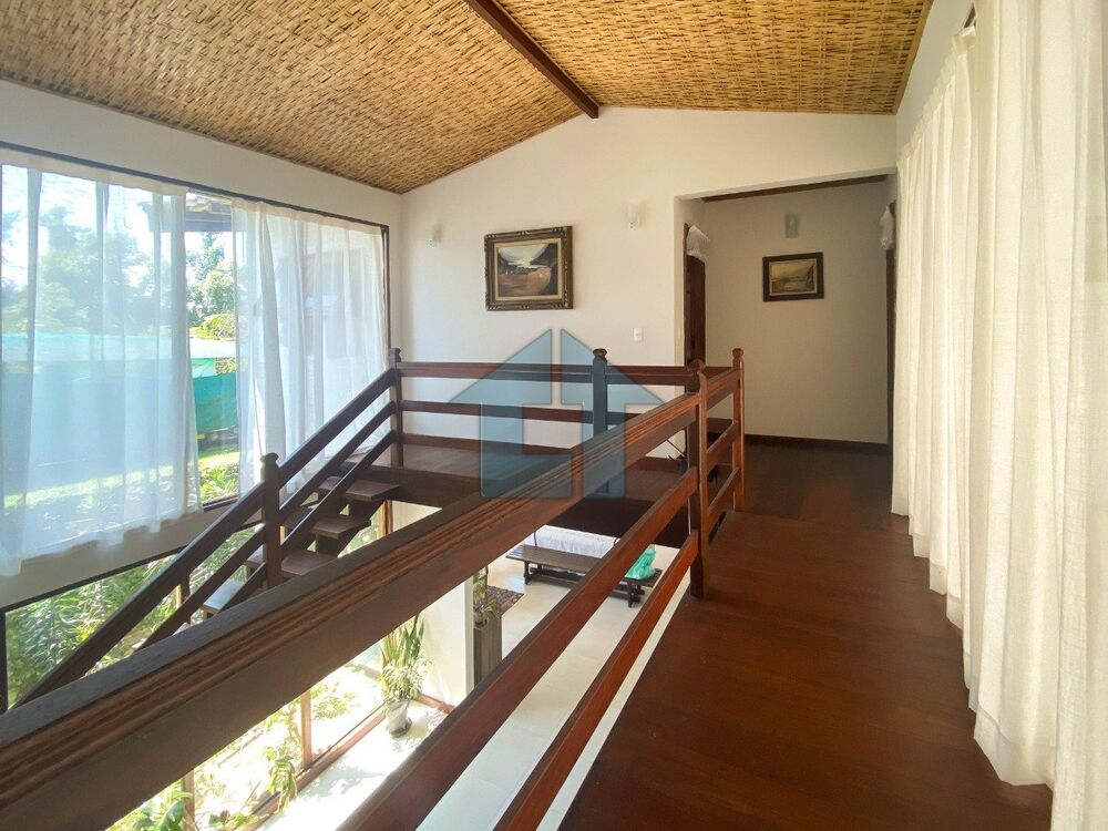 Casa, 7 quartos, 500 m² - Foto 21