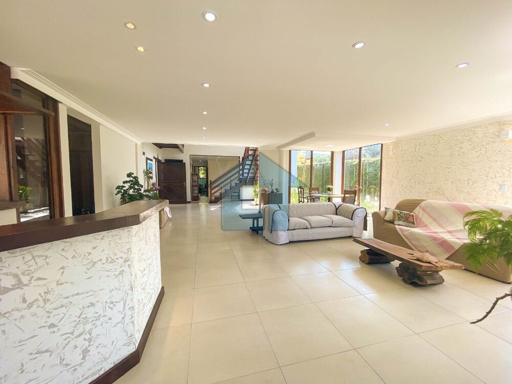 Casa, 7 quartos, 500 m² - Foto 8