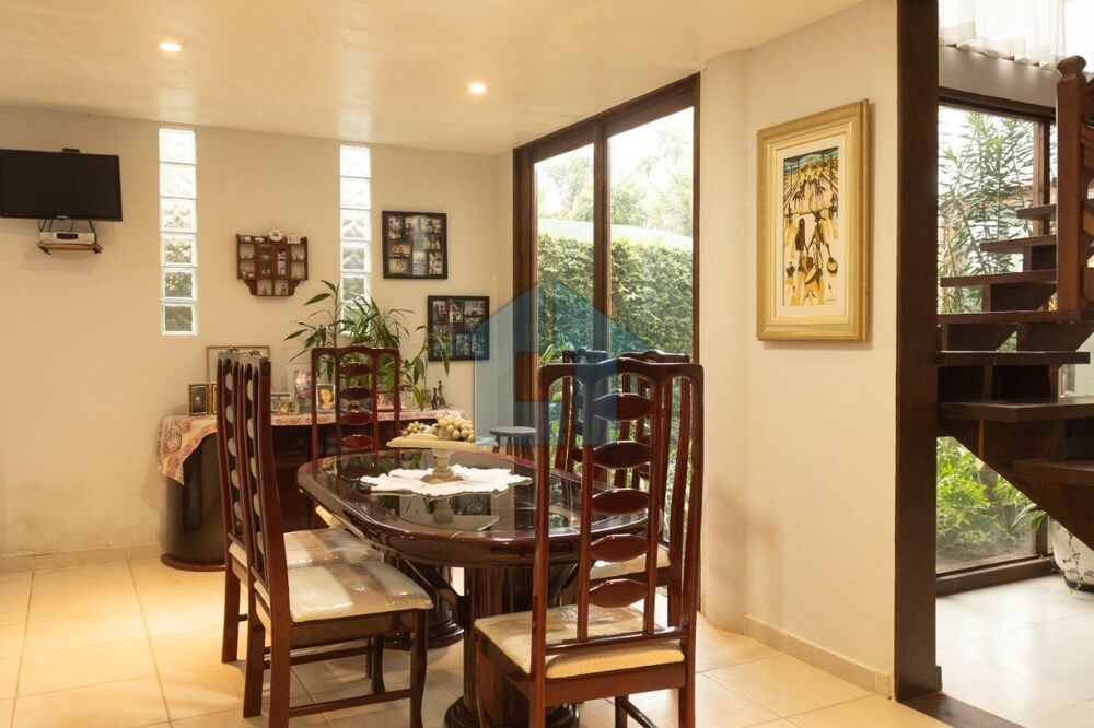 Casa, 7 quartos, 500 m² - Foto 22