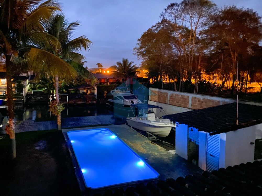 Casa, 7 quartos, 500 m² - Foto 2