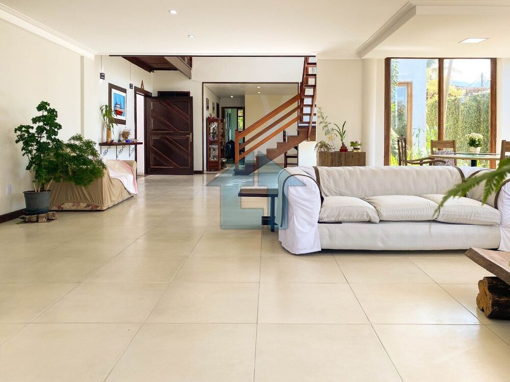 Casa, 7 quartos, 500 m² - Foto 7