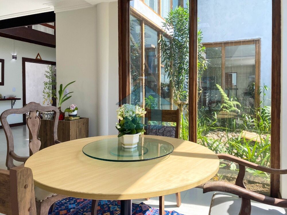 Casa, 7 quartos, 500 m² - Foto 23