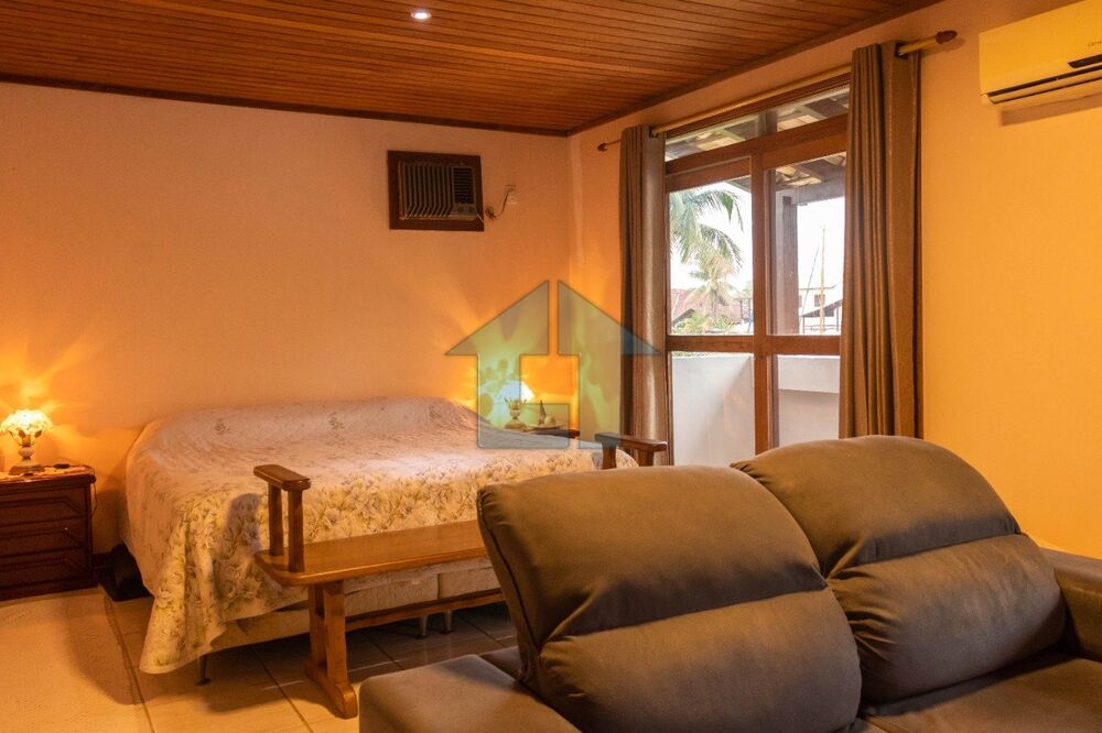 Casa, 7 quartos, 500 m² - Foto 15