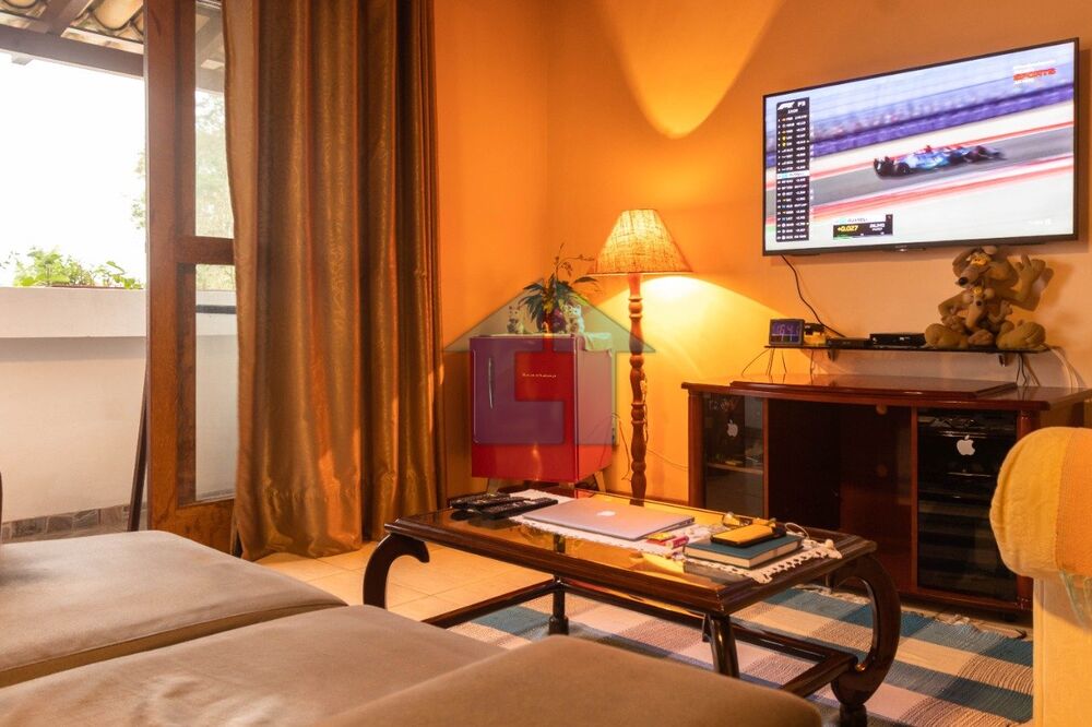 Casa, 7 quartos, 500 m² - Foto 18