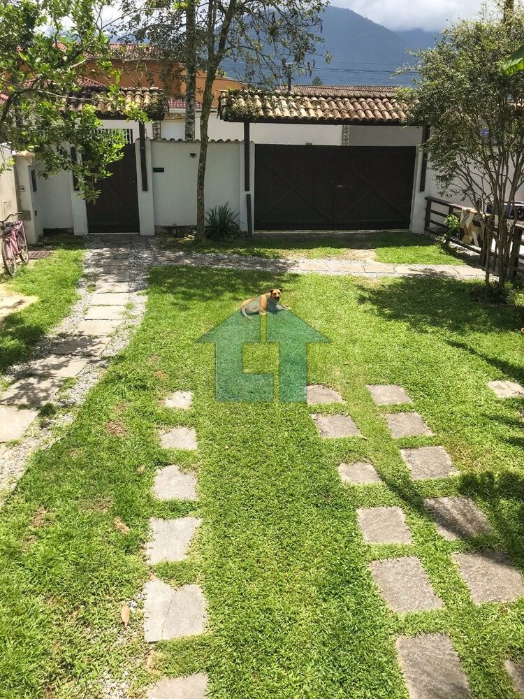 Casa, 7 quartos, 500 m² - Foto 5