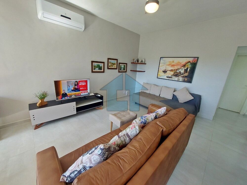 Apartamento, 1 quarto, 63 m² - Foto 4