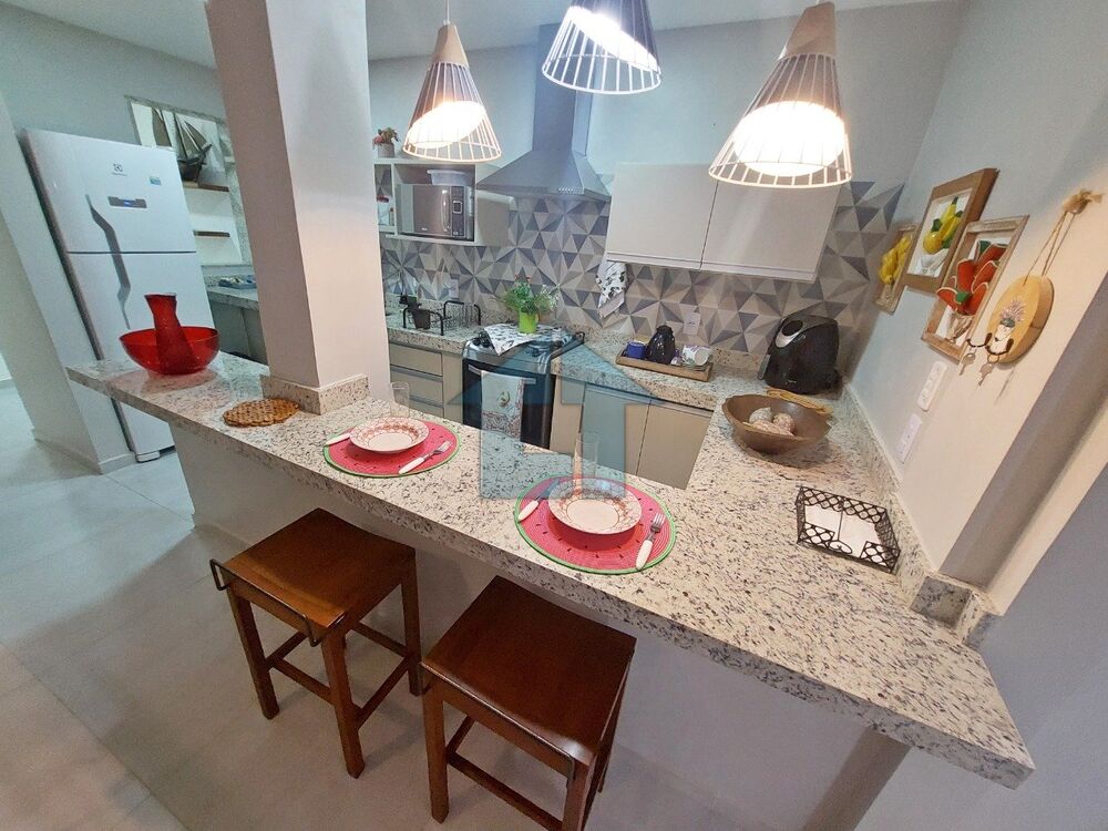 Apartamento, 1 quarto, 63 m² - Foto 6