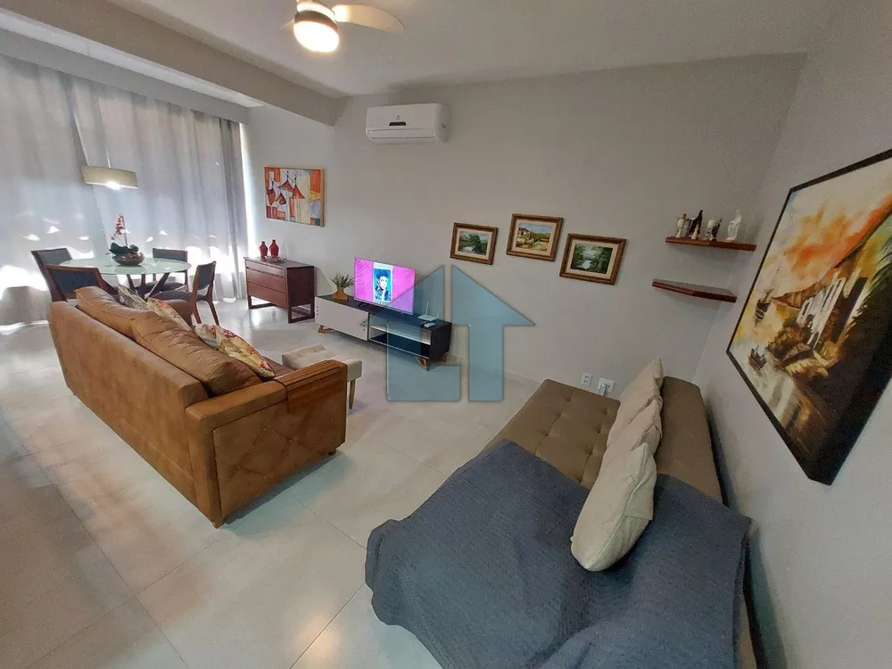 Apartamento, 1 quarto, 63 m² - Foto 5