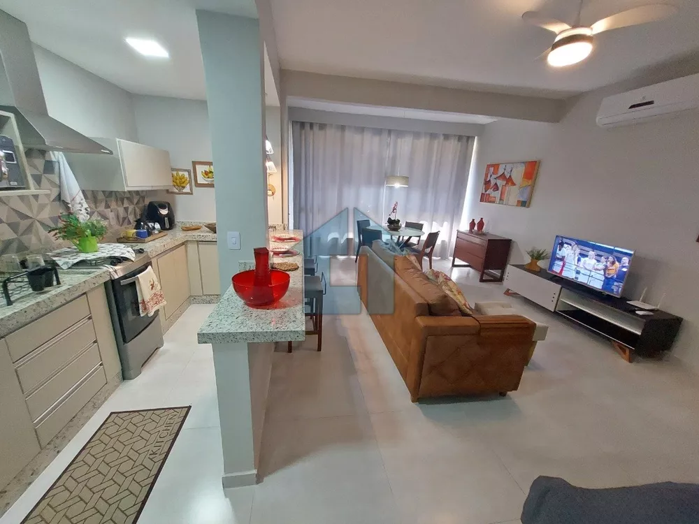 Apartamento, 1 quarto, 63 m² - Foto 2