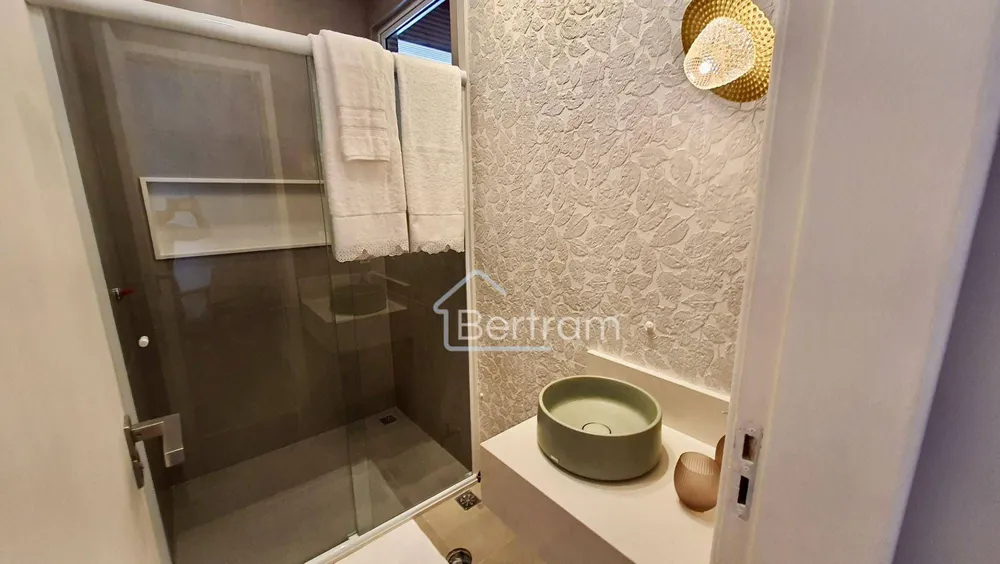 Casa de Condomínio, 5 quartos - Foto 10