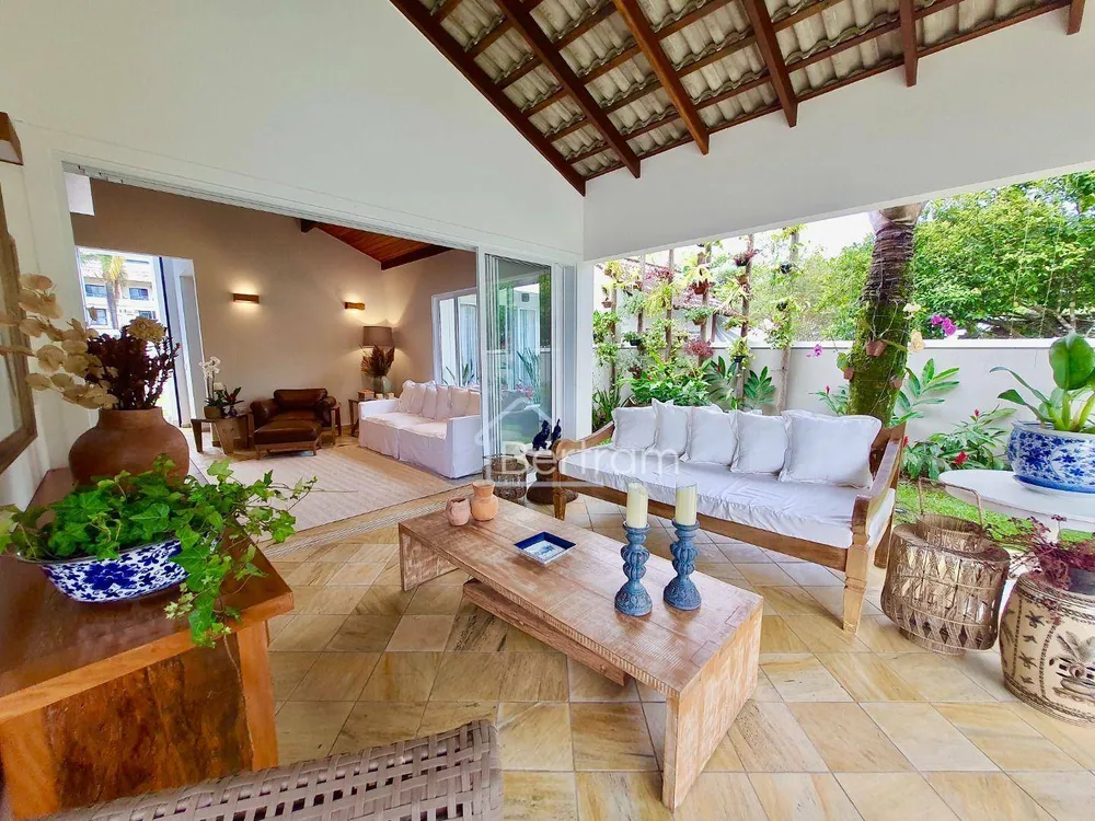 Casa de Condomínio, 5 quartos - Foto 6