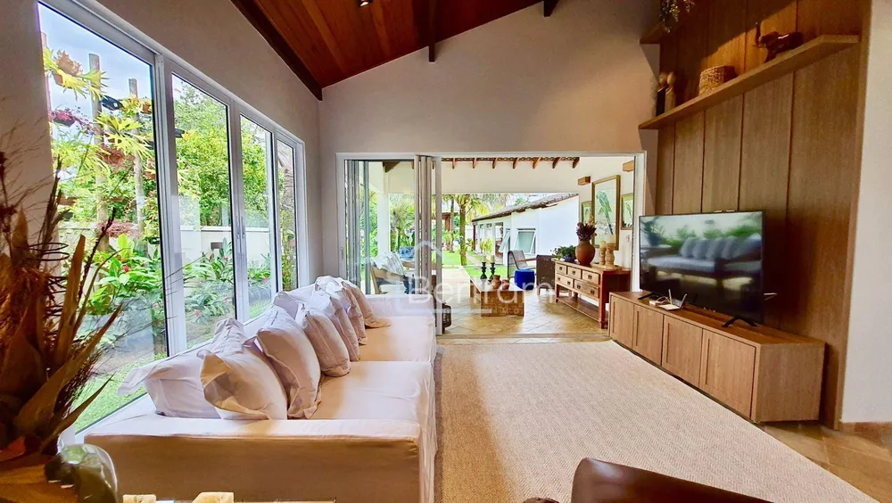 Casa de Condomínio, 5 quartos - Foto 4