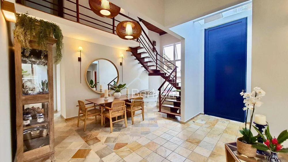 Casa de Condomínio, 5 quartos - Foto 2