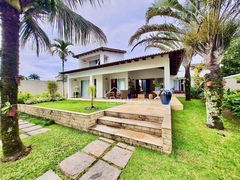 Casa de Condomínio, 5 quartos - Foto 1