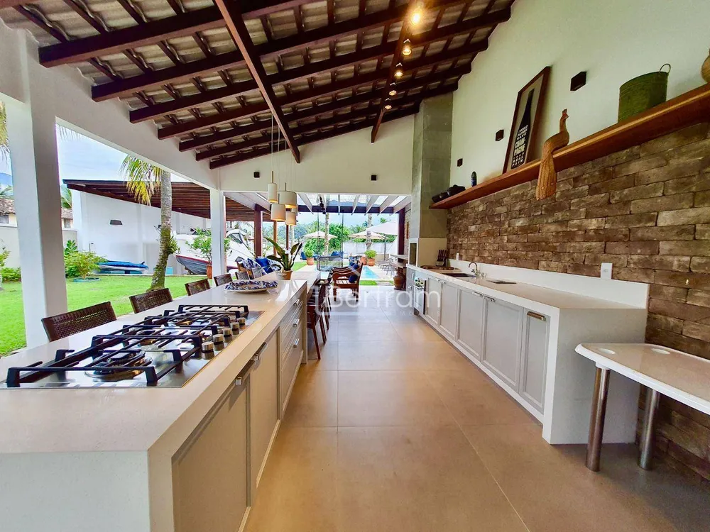Casa de Condomínio, 5 quartos - Foto 23