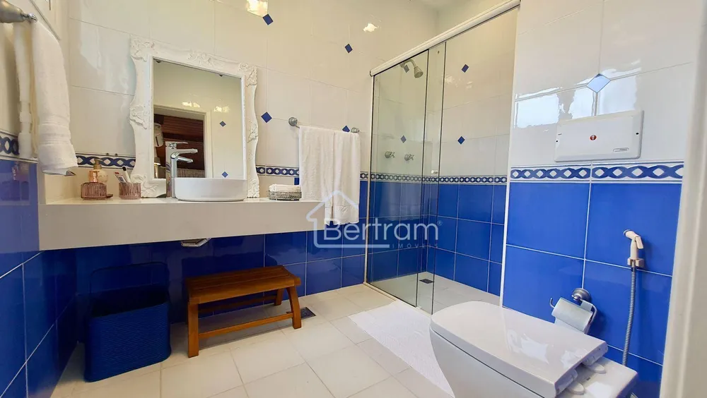 Casa de Condomínio, 5 quartos - Foto 17