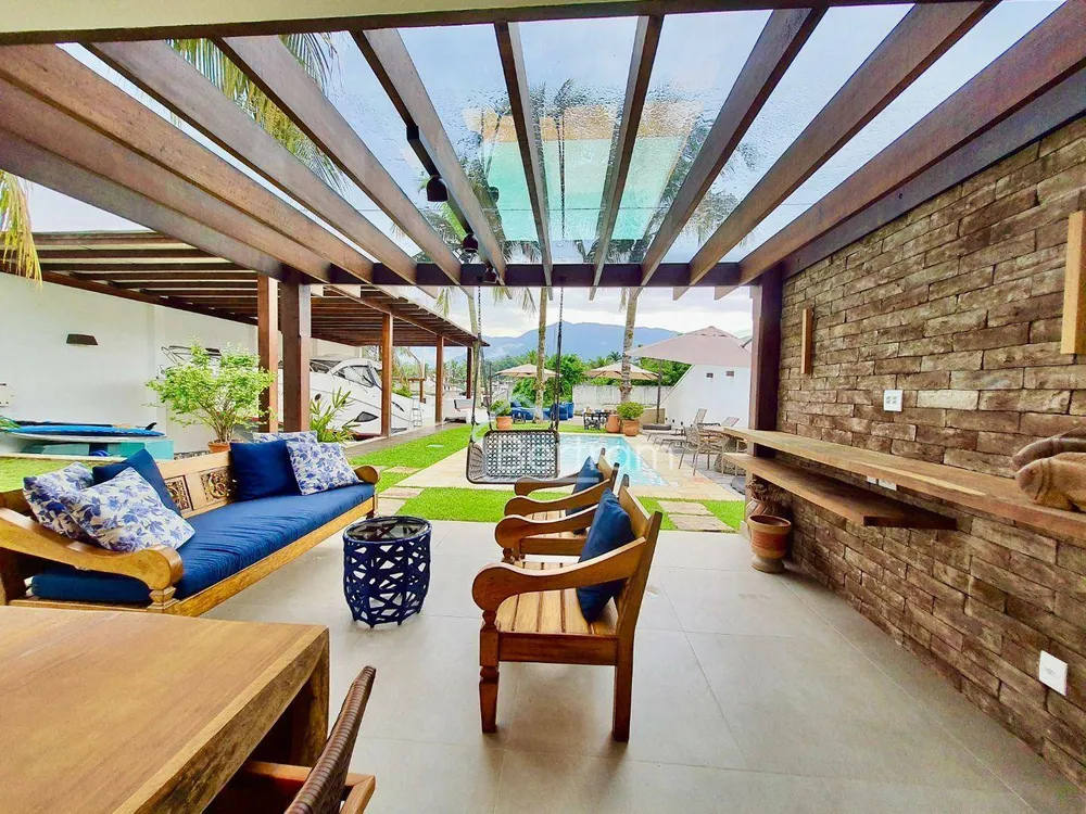 Casa de Condomínio, 5 quartos - Foto 25