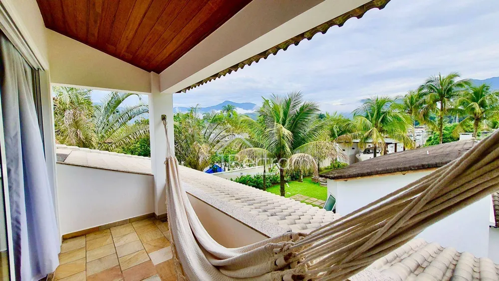 Casa de Condomínio, 5 quartos - Foto 18
