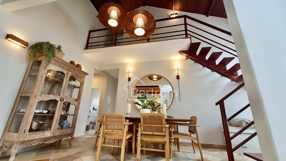 Casa de Condomínio, 5 quartos - Foto 8