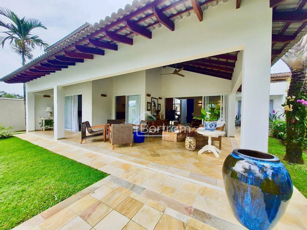 Casa de Condomínio, 5 quartos - Foto 21