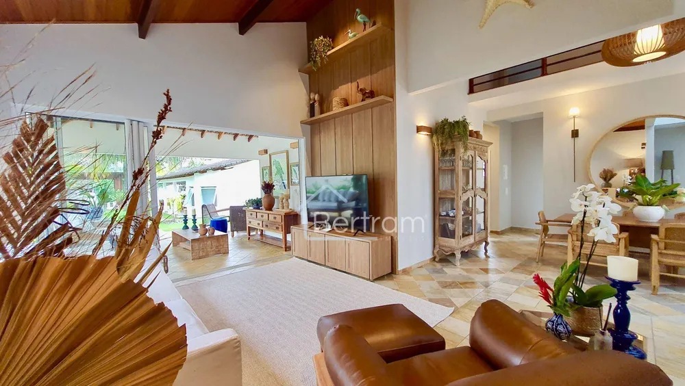 Casa de Condomínio, 5 quartos - Foto 3