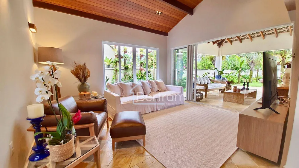 Casa de Condomínio, 5 quartos - Foto 5