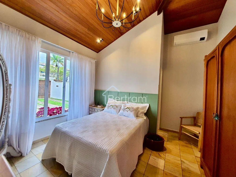 Casa de Condomínio, 5 quartos - Foto 9