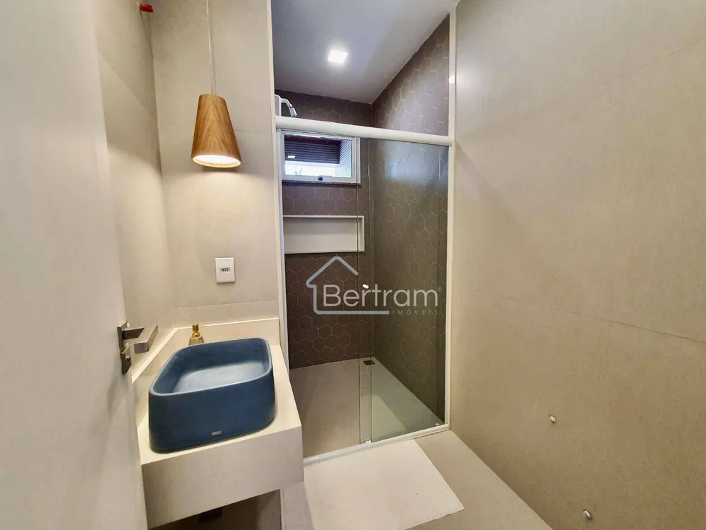 Casa de Condomínio, 5 quartos - Foto 12