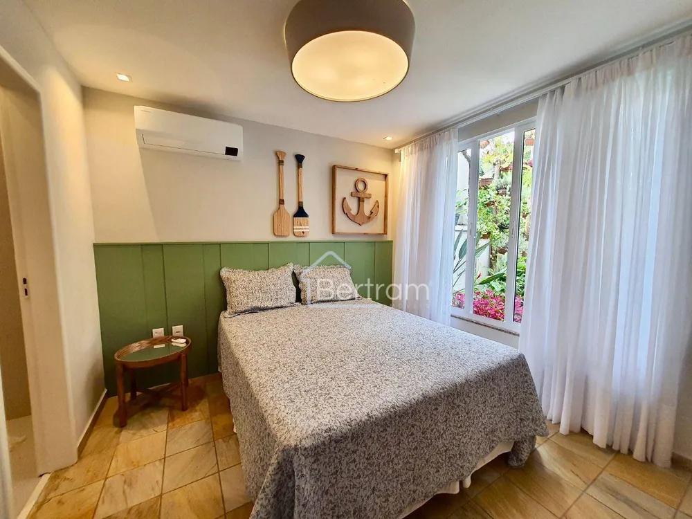 Casa de Condomínio, 5 quartos - Foto 11